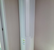 산본주공11단지 아파트 삼성무풍슬림2in1청소