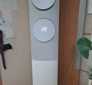 봉담 기산 베스트빌 아파트 삼성무풍2구2in1