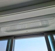 동탄역 롯데캐슬 아파트 엘지 시스템에어컨 청소