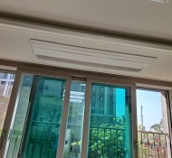 병점 우미린2단지 엘지 시스템에어컨4대 청소